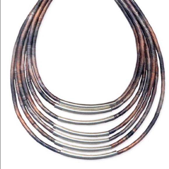 Necklace - Picture 1 of 4